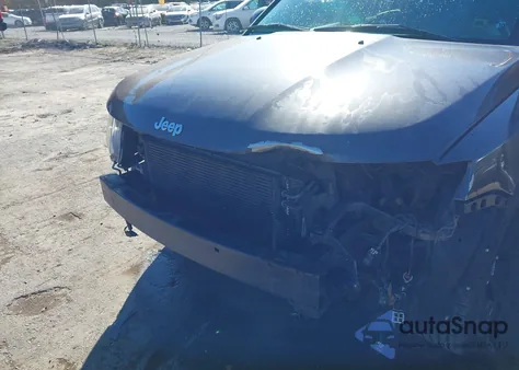 2016 Jeep Compass Latitude from USA, damaged, VIN 1C4NJDEB9GD714751